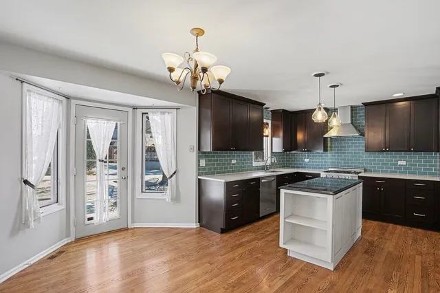 $545,000 | 2170 Arthurs Pass, New Lenox, IL 60451