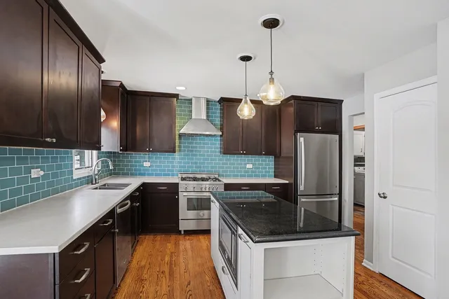 $545,000 | 2170 Arthurs Pass, New Lenox, IL 60451