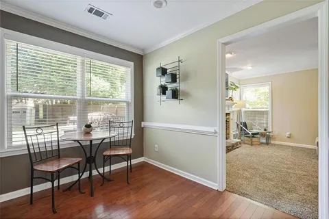 $594,000 | 2351 Netherstone Drive Northeast, Marietta, GA 30066