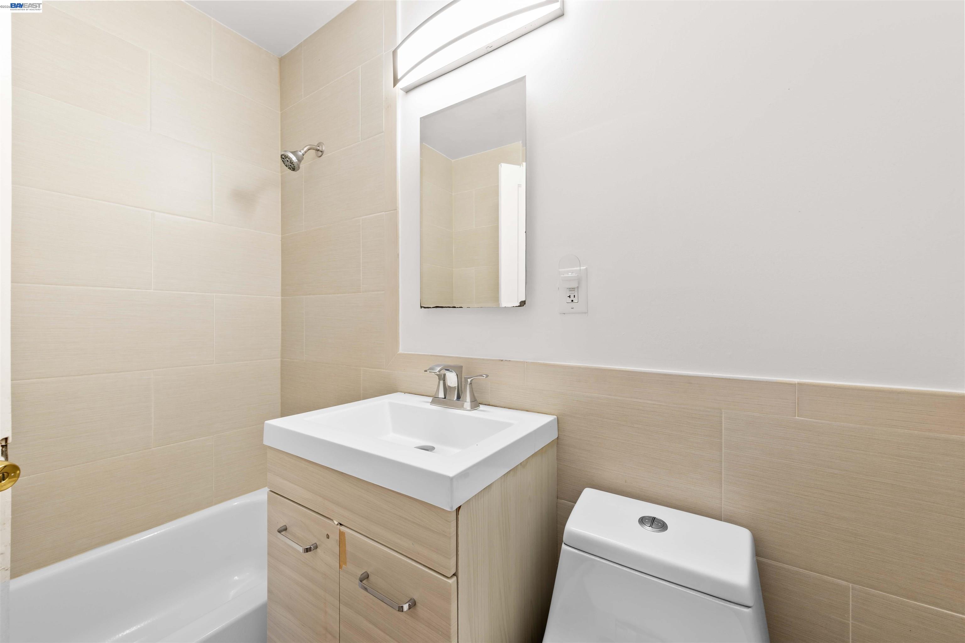 2102 Overhill Road Concord, CA 94520 - Photo 11 of 38 a bathroom with a sink and a vanity