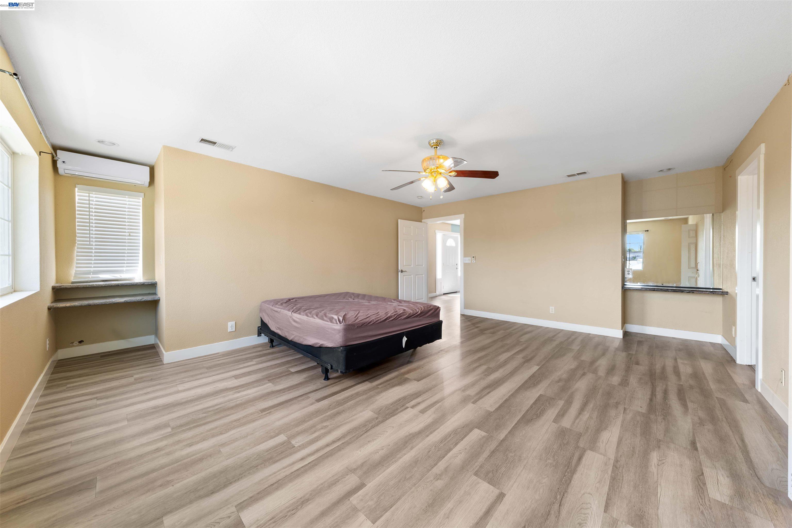 2102 Overhill Road Concord, CA 94520 - Photo 32 of 38 a view of a livingroom with wooden floor