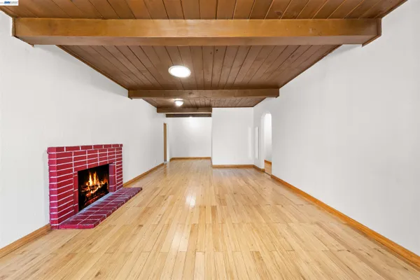 $1,240,000 | 2102 Overhill Road, Concord, CA 94520