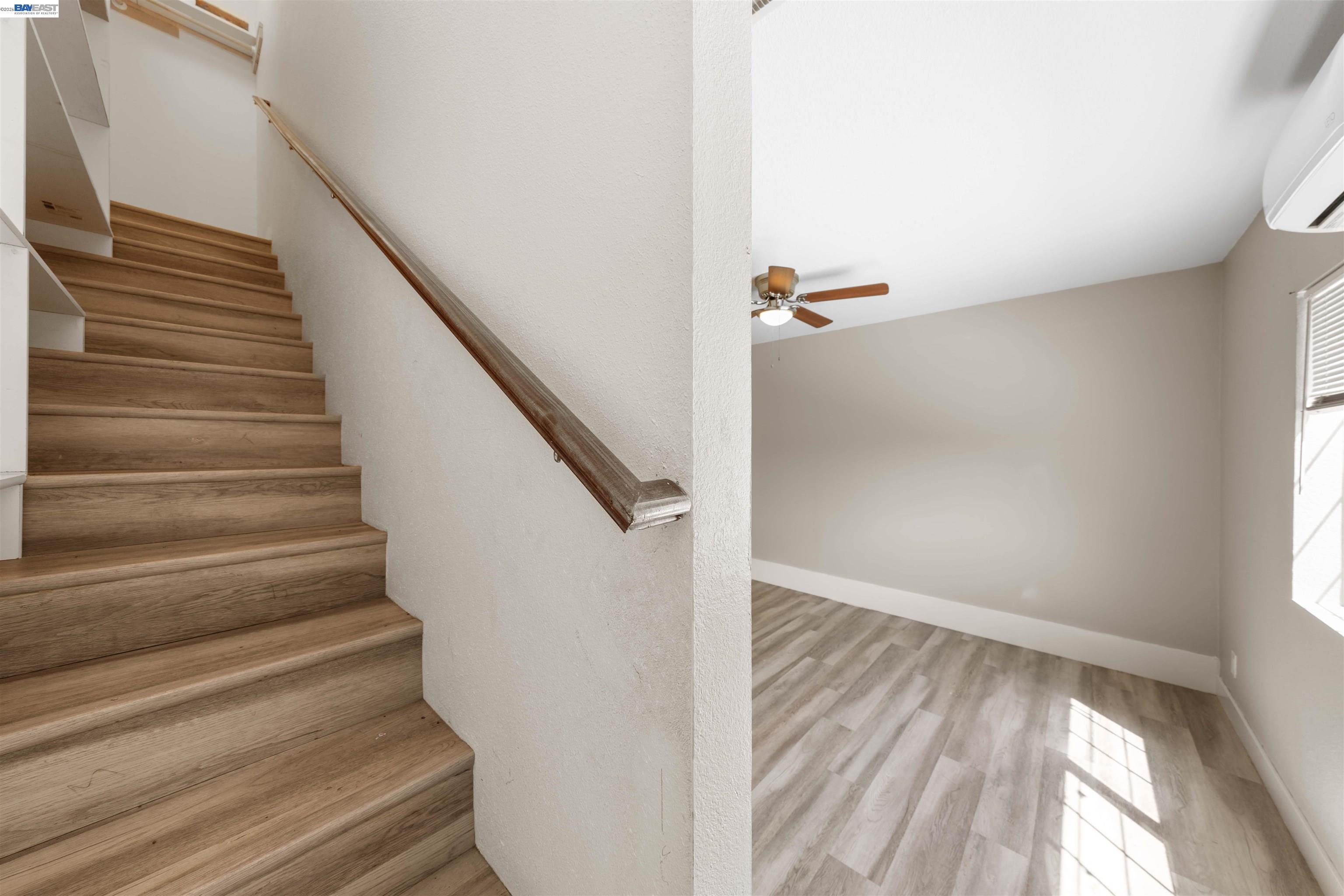 2102 Overhill Road Concord, CA 94520 - Photo 10 of 38 a view of entryway