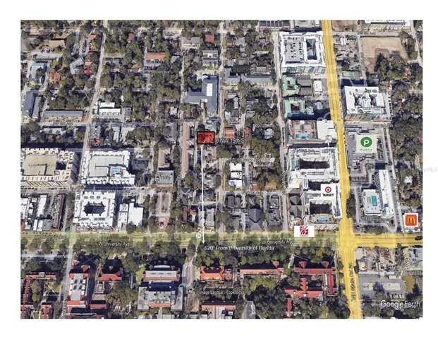 $1,800,000 | 210 Northwest 15th Street, Gainesville, FL 32603