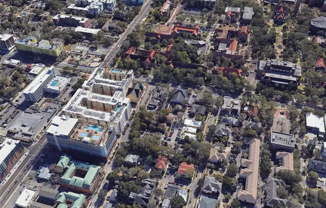 $1,800,000 | 210 Northwest 15th Street, Gainesville, FL 32603