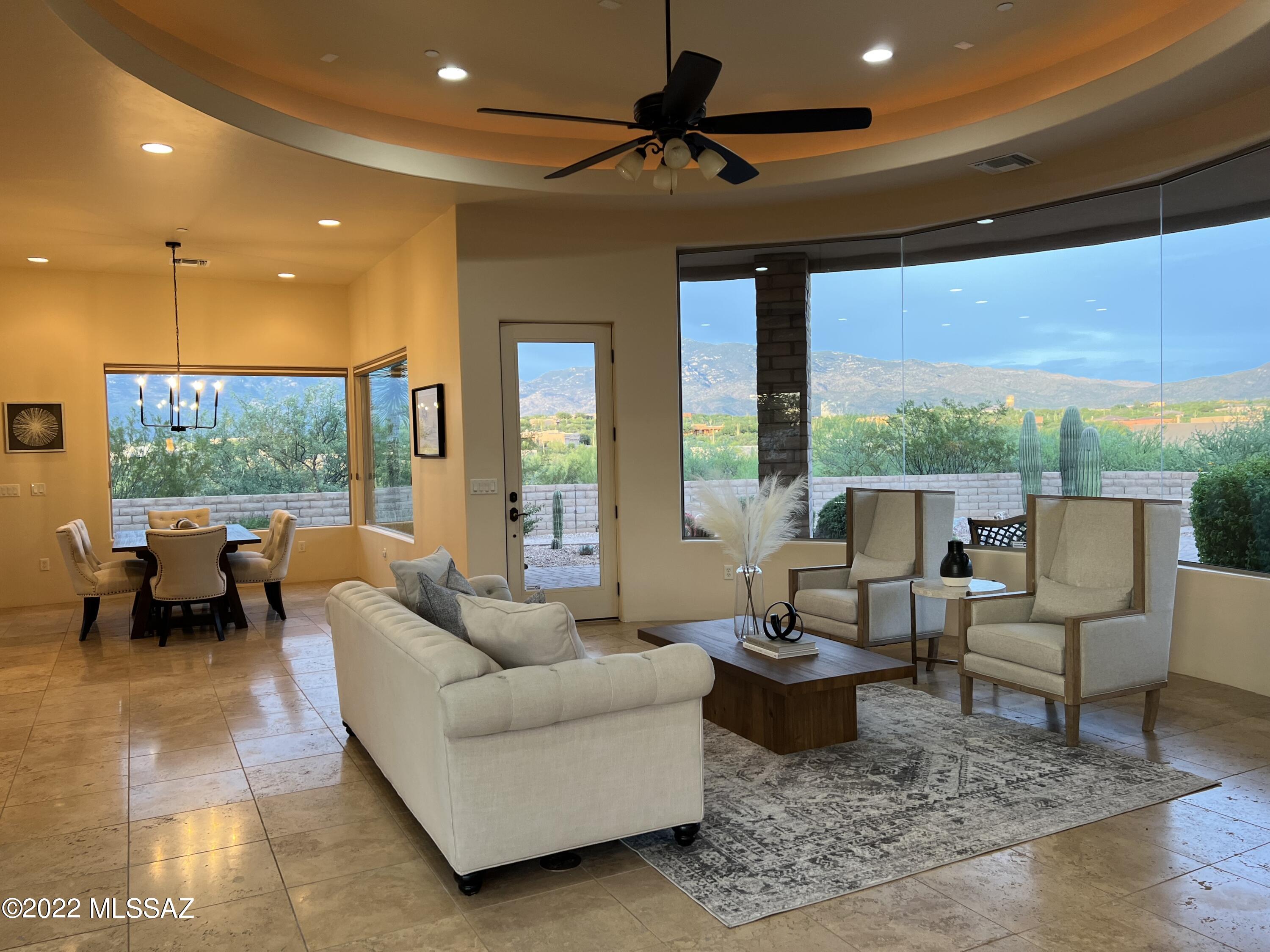 8545 South Long Bar Ranch Place Vail, AZ 85641 - Photo 35 of 38 Gallery Image 35