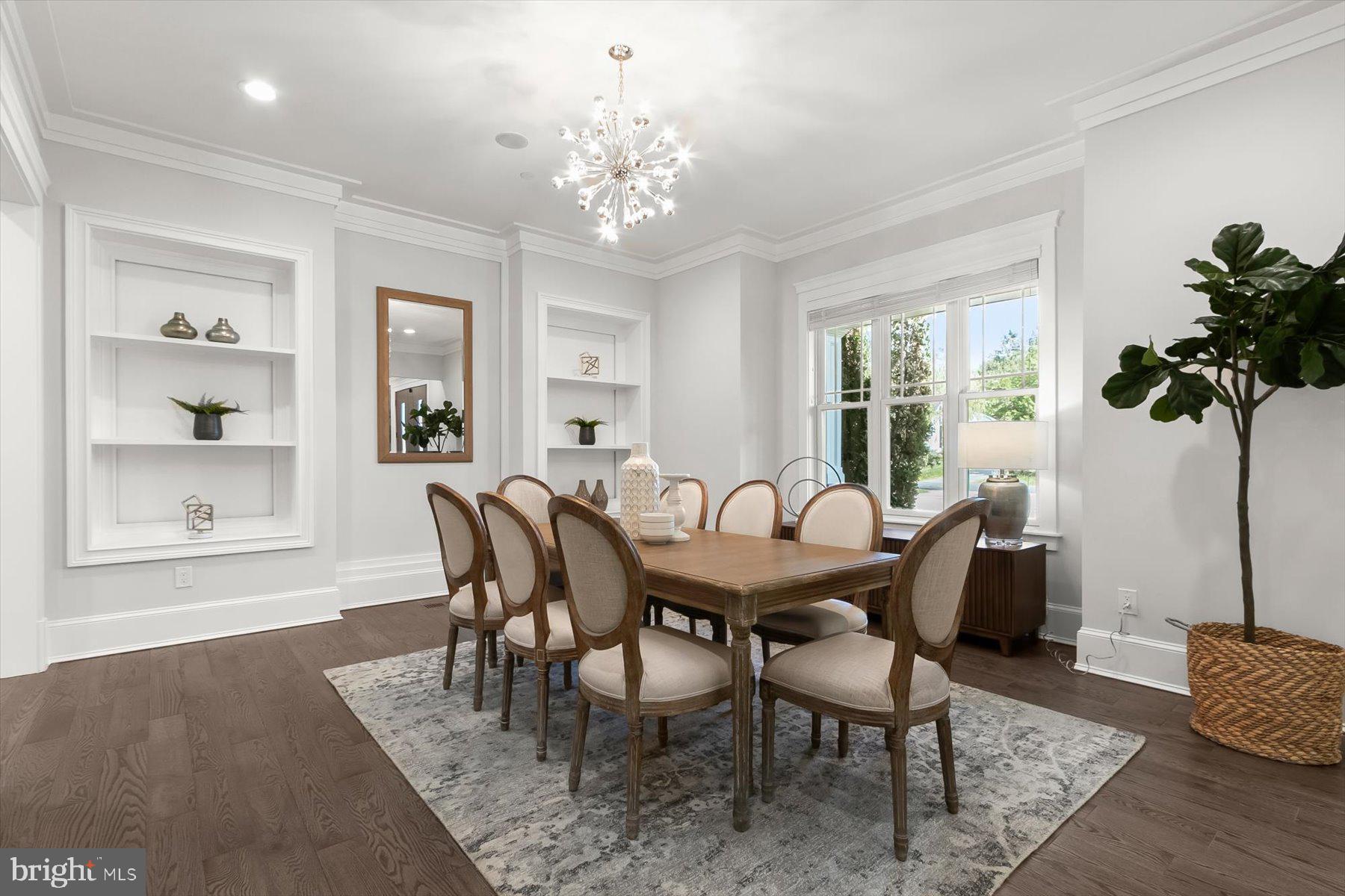 11000 Luxmanor Road North Bethesda, MD 20852 - Photo 12 of 106