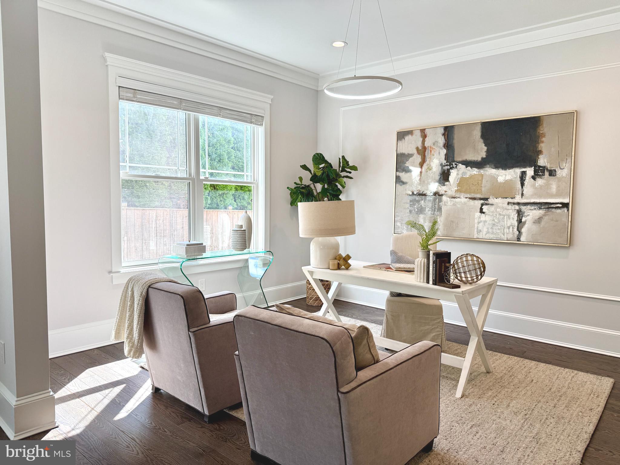 11000 Luxmanor Road North Bethesda, MD 20852 - Photo 16 of 106