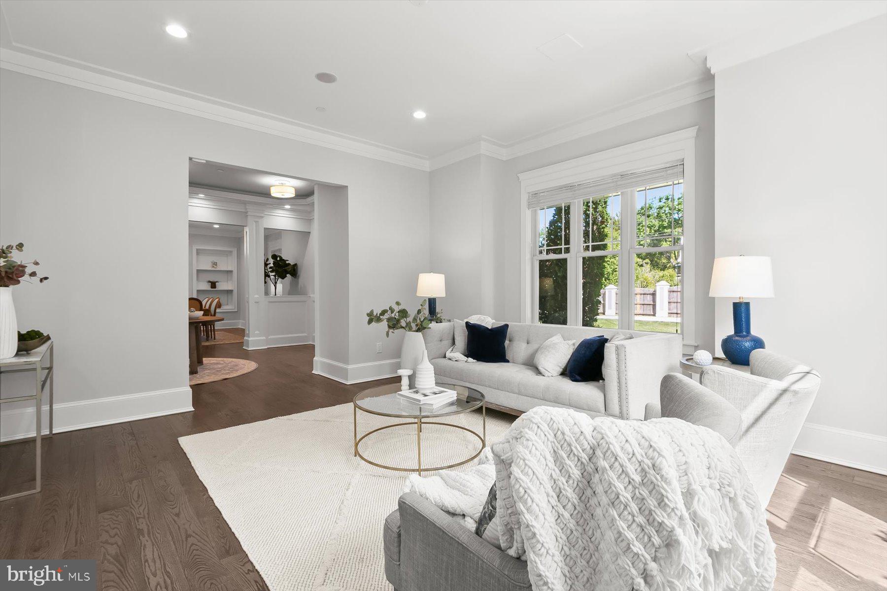 11000 Luxmanor Road North Bethesda, MD 20852 - Photo 18 of 106