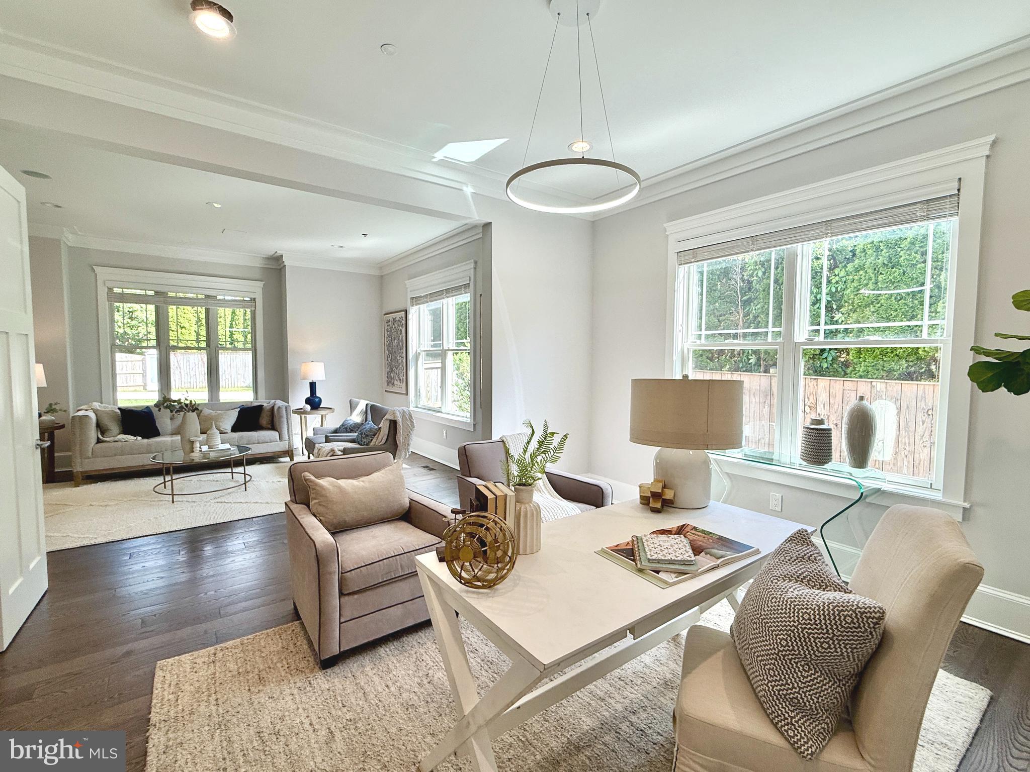 11000 Luxmanor Road North Bethesda, MD 20852 - Photo 19 of 106