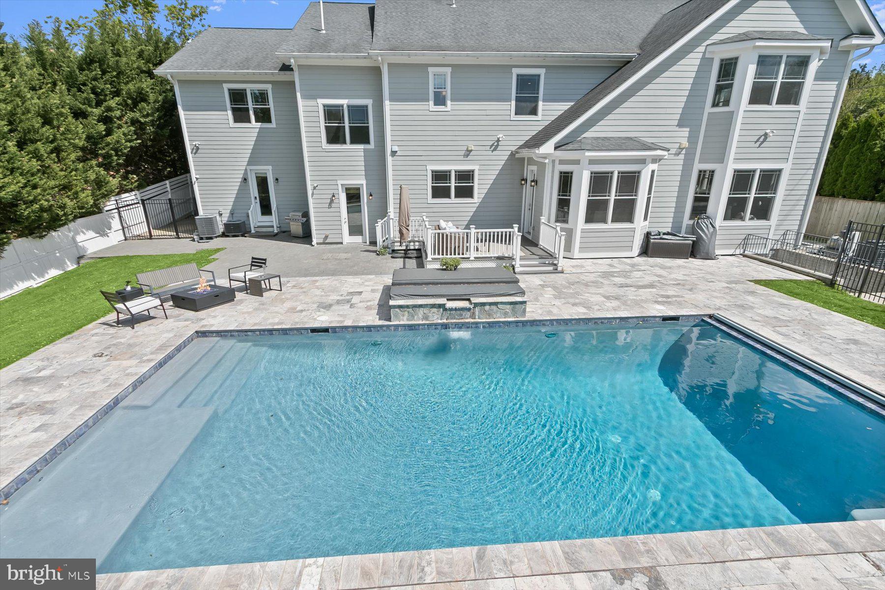 11000 Luxmanor Road North Bethesda, MD 20852 - Photo 83 of 106