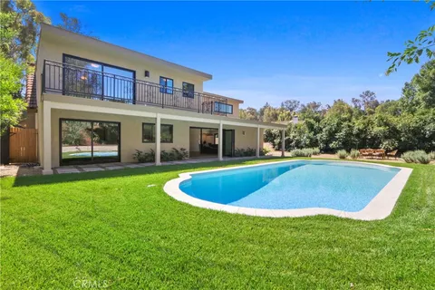 $2,550,000 | 9335 Lindante Drive, Whittier, CA 90603
