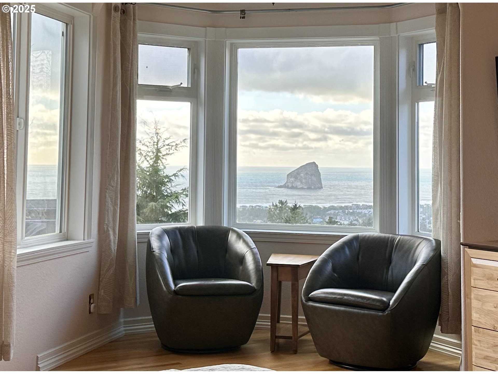 35445 Topping Road Pacific City, OR 97135 - Photo 22 of 37 a view of outdoor living room and furniture