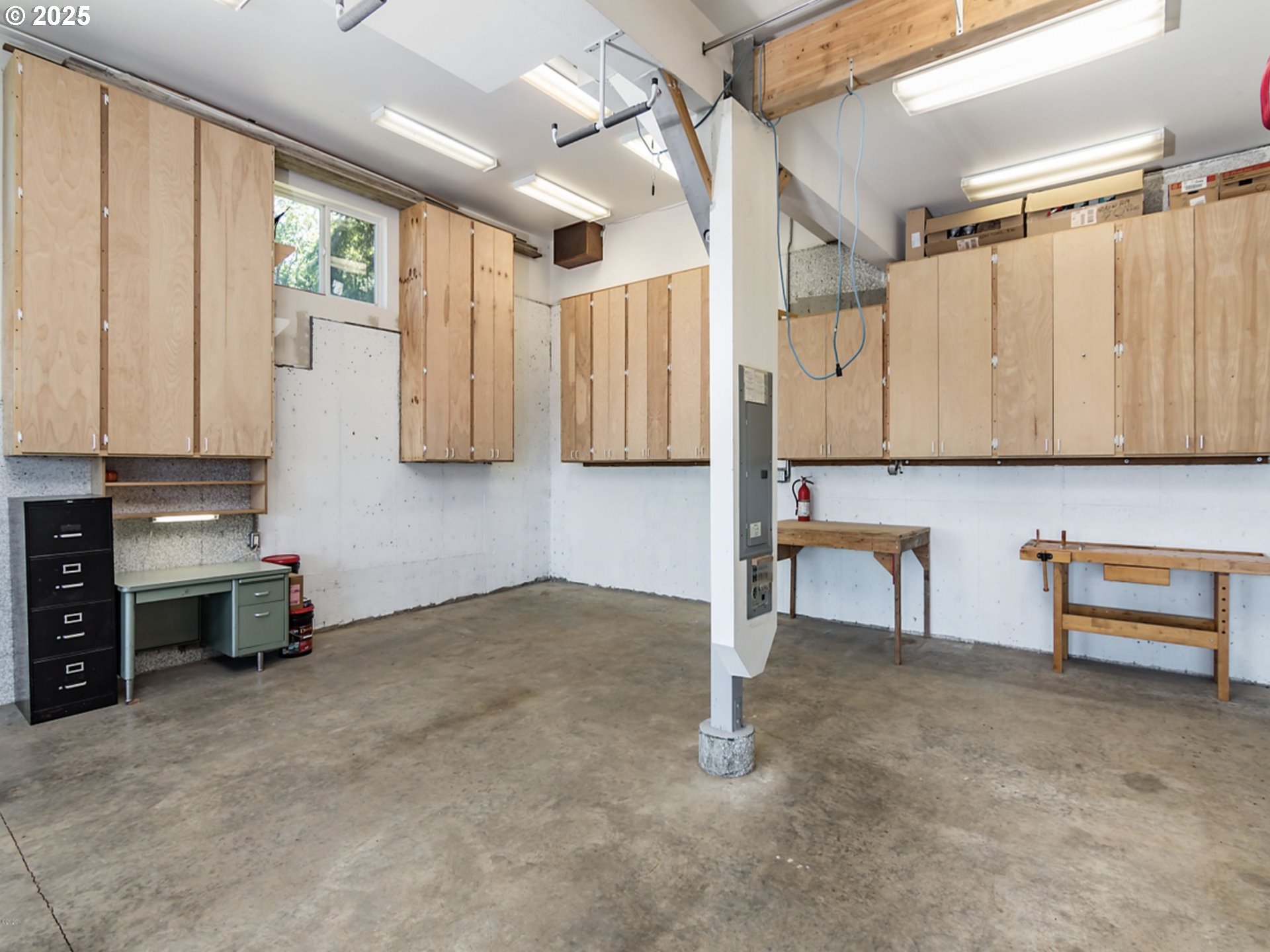 35445 Topping Road Pacific City, OR 97135 - Photo 33 of 37 a view of kitchen with furniture and window