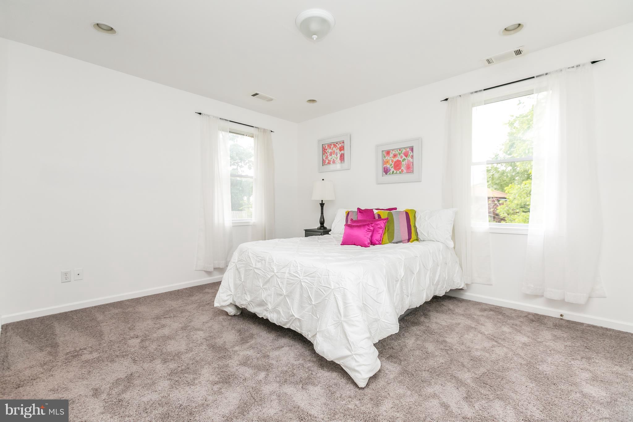 8315 Oakleigh Road Baltimore, MD 21234 - Photo 12 of 28 Bedroom (Master)