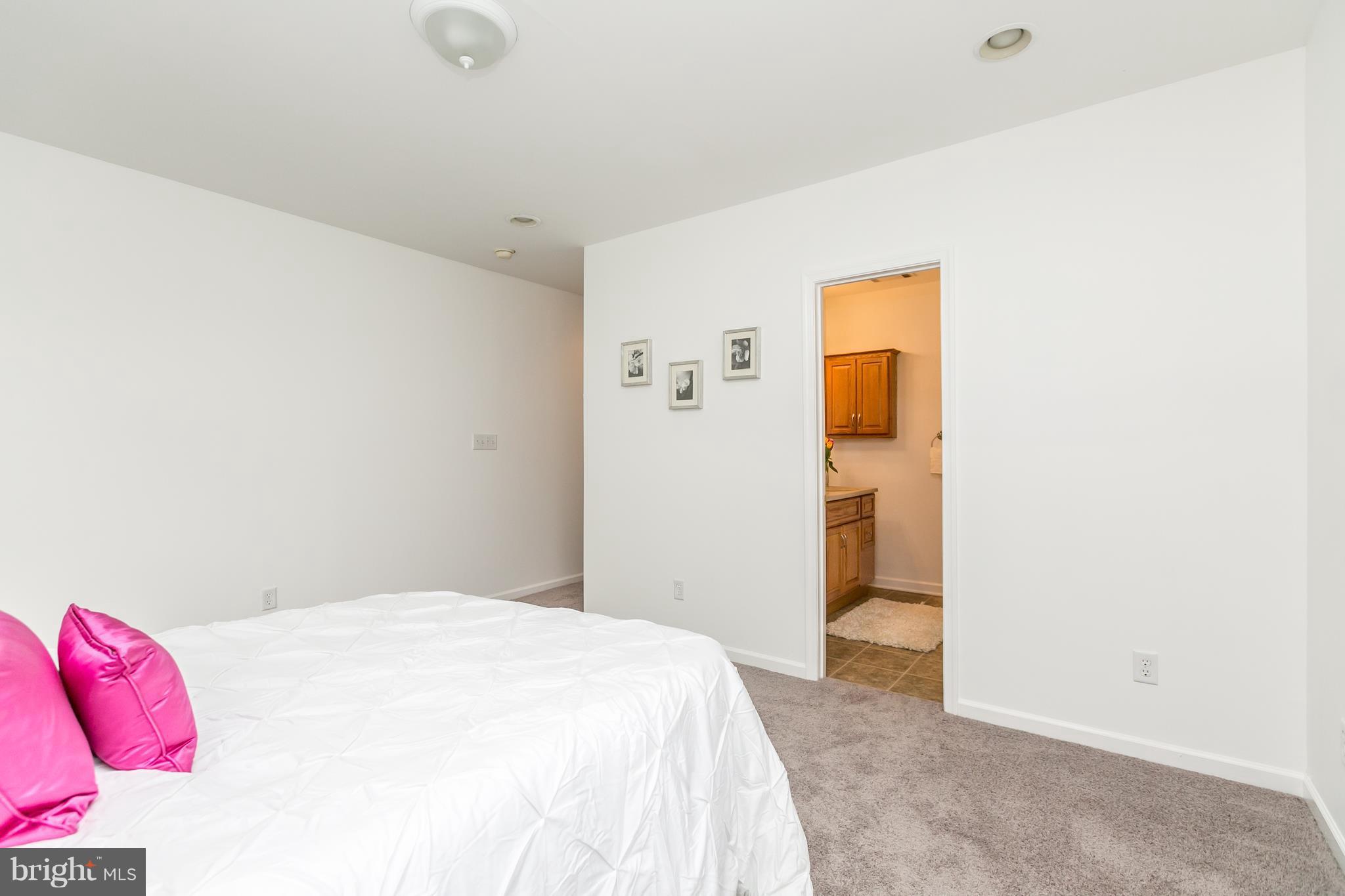 8315 Oakleigh Road Baltimore, MD 21234 - Photo 13 of 28 Bedroom (Master)