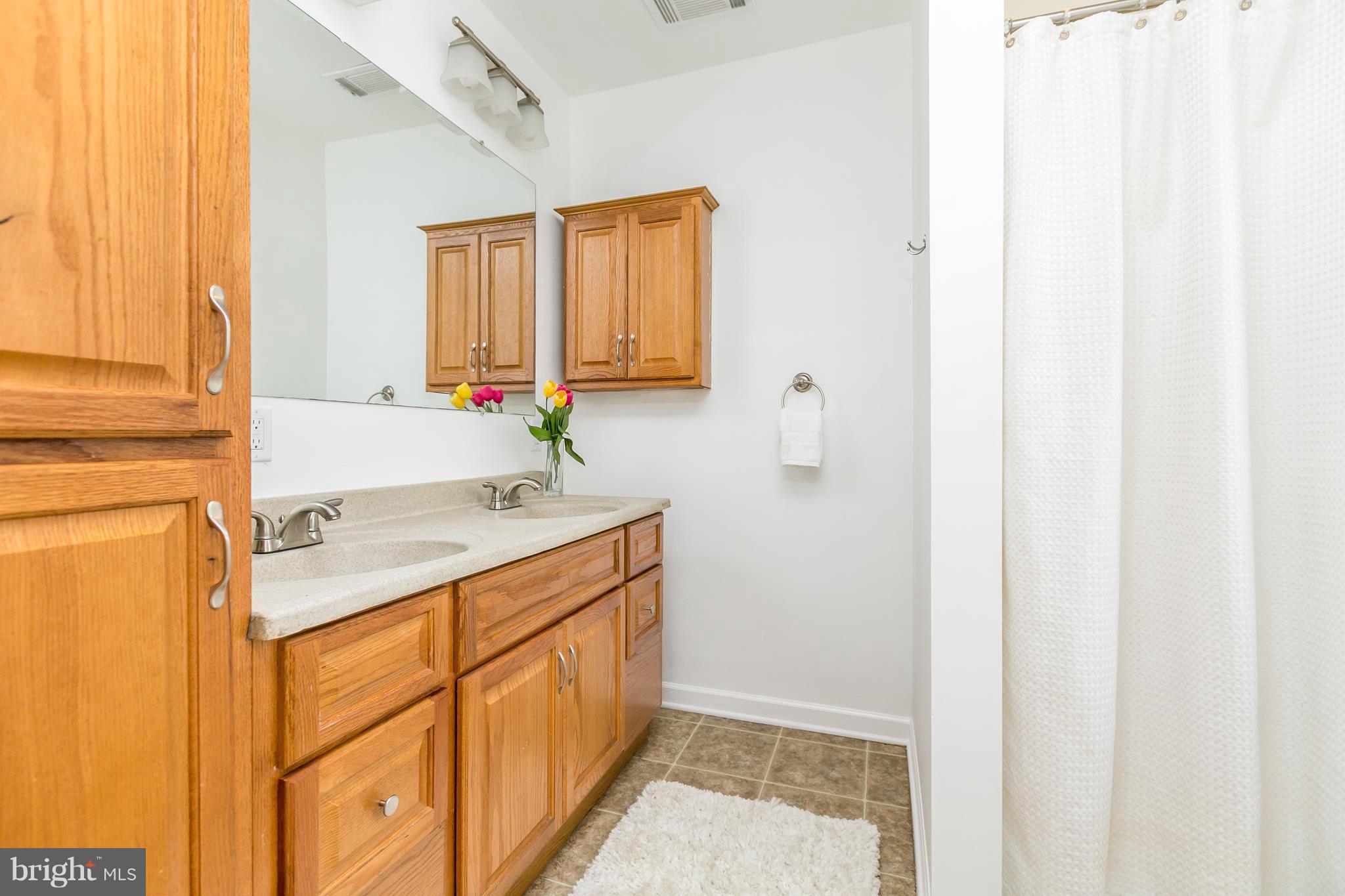 8315 Oakleigh Road Baltimore, MD 21234 - Photo 14 of 28 Bath (Master)