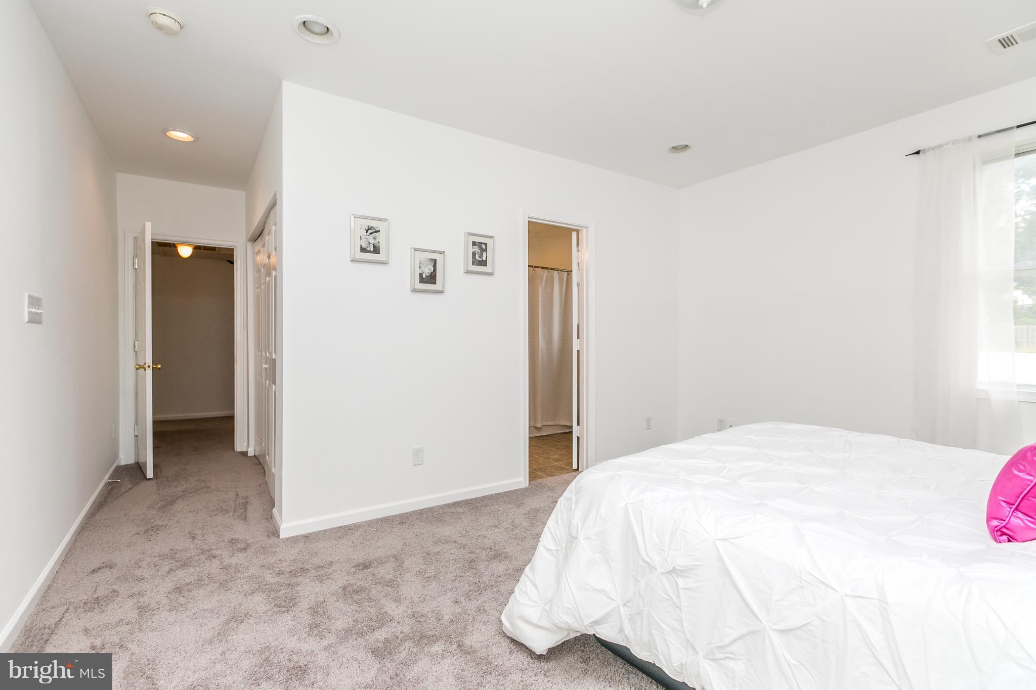 8315 Oakleigh Road Baltimore, MD 21234 - Photo 16 of 28 Bedroom (Master)