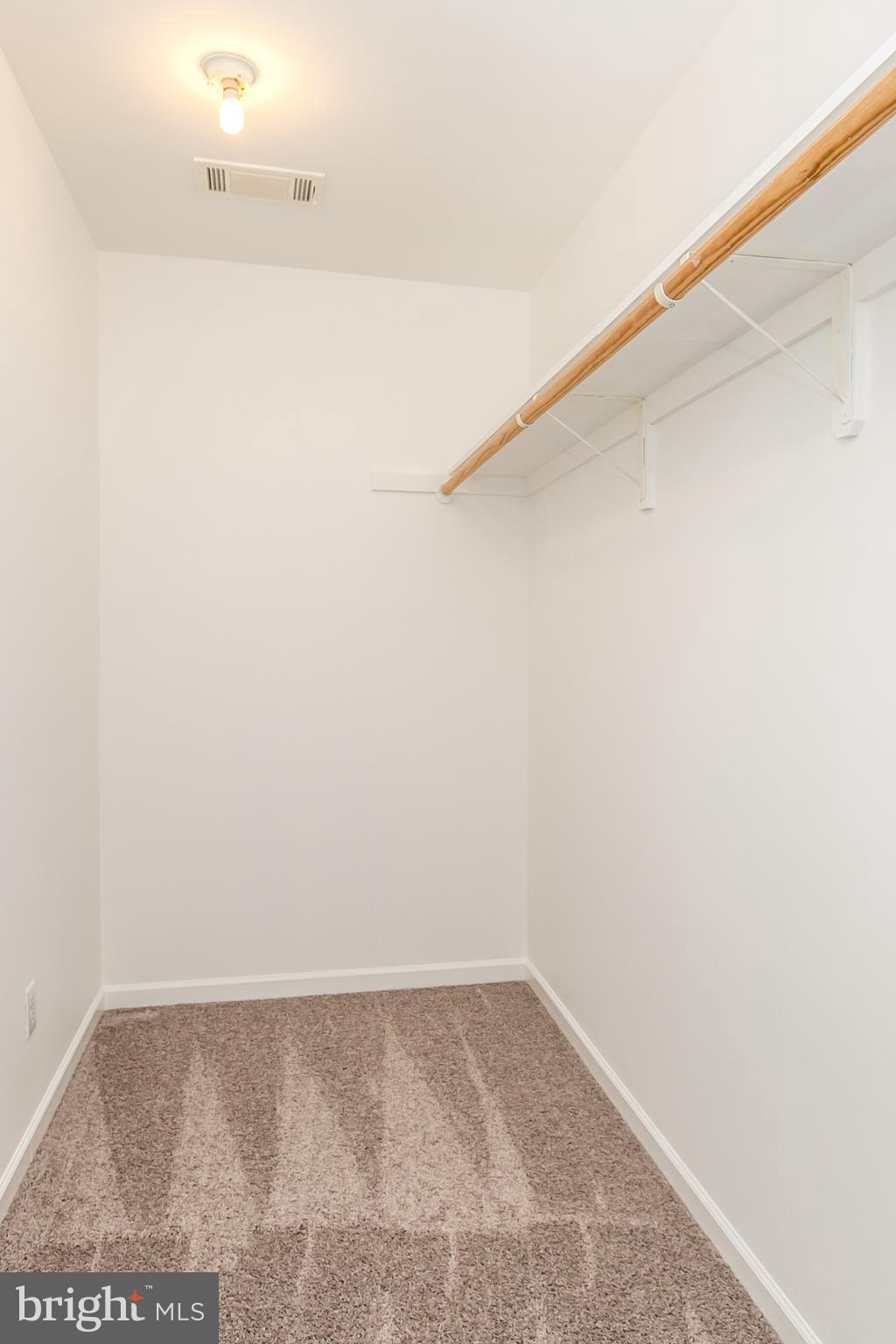 8315 Oakleigh Road Baltimore, MD 21234 - Photo 17 of 28 Walk in Closet