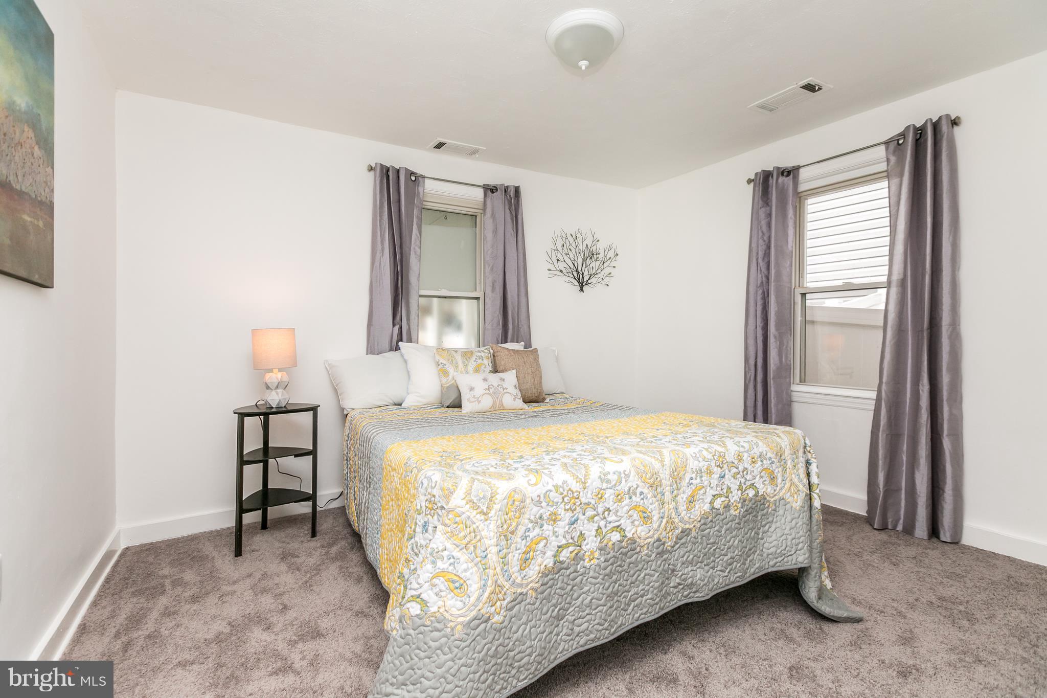 8315 Oakleigh Road Baltimore, MD 21234 - Photo 18 of 28 Bedroom 3