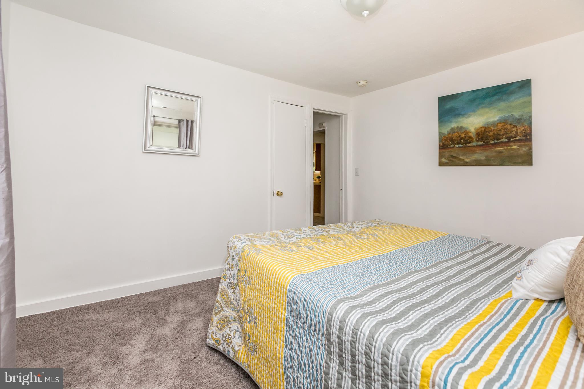 8315 Oakleigh Road Baltimore, MD 21234 - Photo 20 of 28 Bedroom 3
