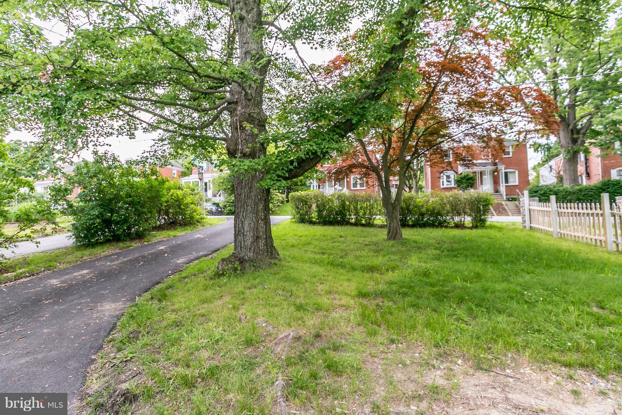 8315 Oakleigh Road Baltimore, MD 21234 - Photo 28 of 28 View from house
