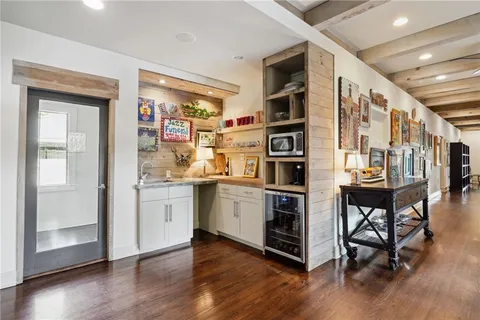 $879,000 | 1141 Allen Toussaint Boulevard, New Orleans, LA 70124