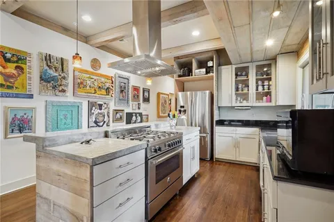 $879,000 | 1141 Allen Toussaint Boulevard, New Orleans, LA 70124