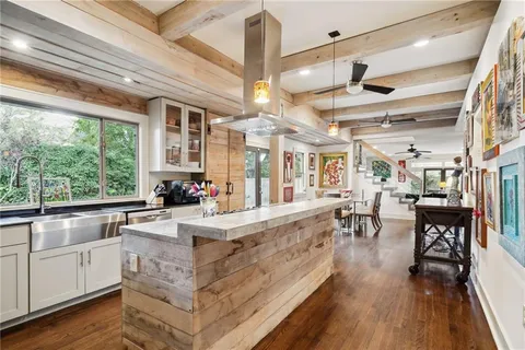 $879,000 | 1141 Allen Toussaint Boulevard, New Orleans, LA 70124