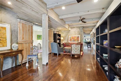 $879,000 | 1141 Allen Toussaint Boulevard, New Orleans, LA 70124