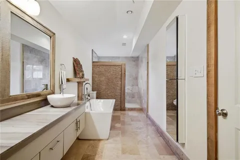 $879,000 | 1141 Allen Toussaint Boulevard, New Orleans, LA 70124