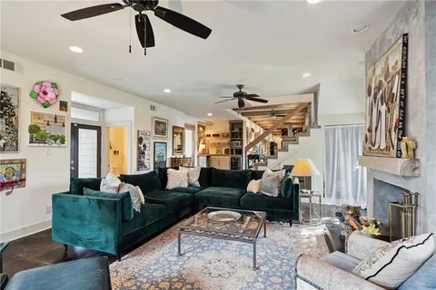 $879,000 | 1141 Allen Toussaint Boulevard, New Orleans, LA 70124