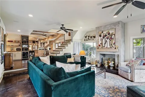 $879,000 | 1141 Allen Toussaint Boulevard, New Orleans, LA 70124