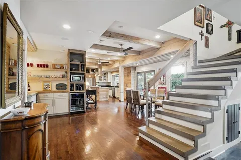 $879,000 | 1141 Allen Toussaint Boulevard, New Orleans, LA 70124