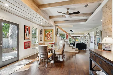 $879,000 | 1141 Allen Toussaint Boulevard, New Orleans, LA 70124