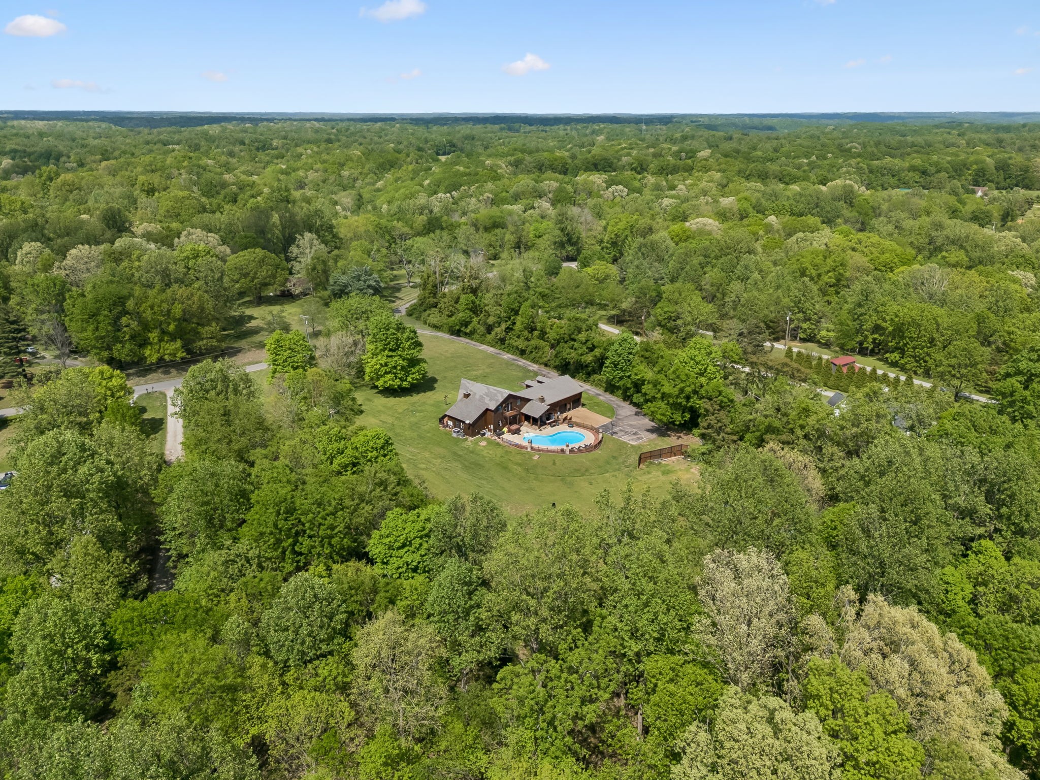 1437 Dividing Ridge Road Goodlettsville, TN 37072 - Photo 31 of 33 Gallery Image 31