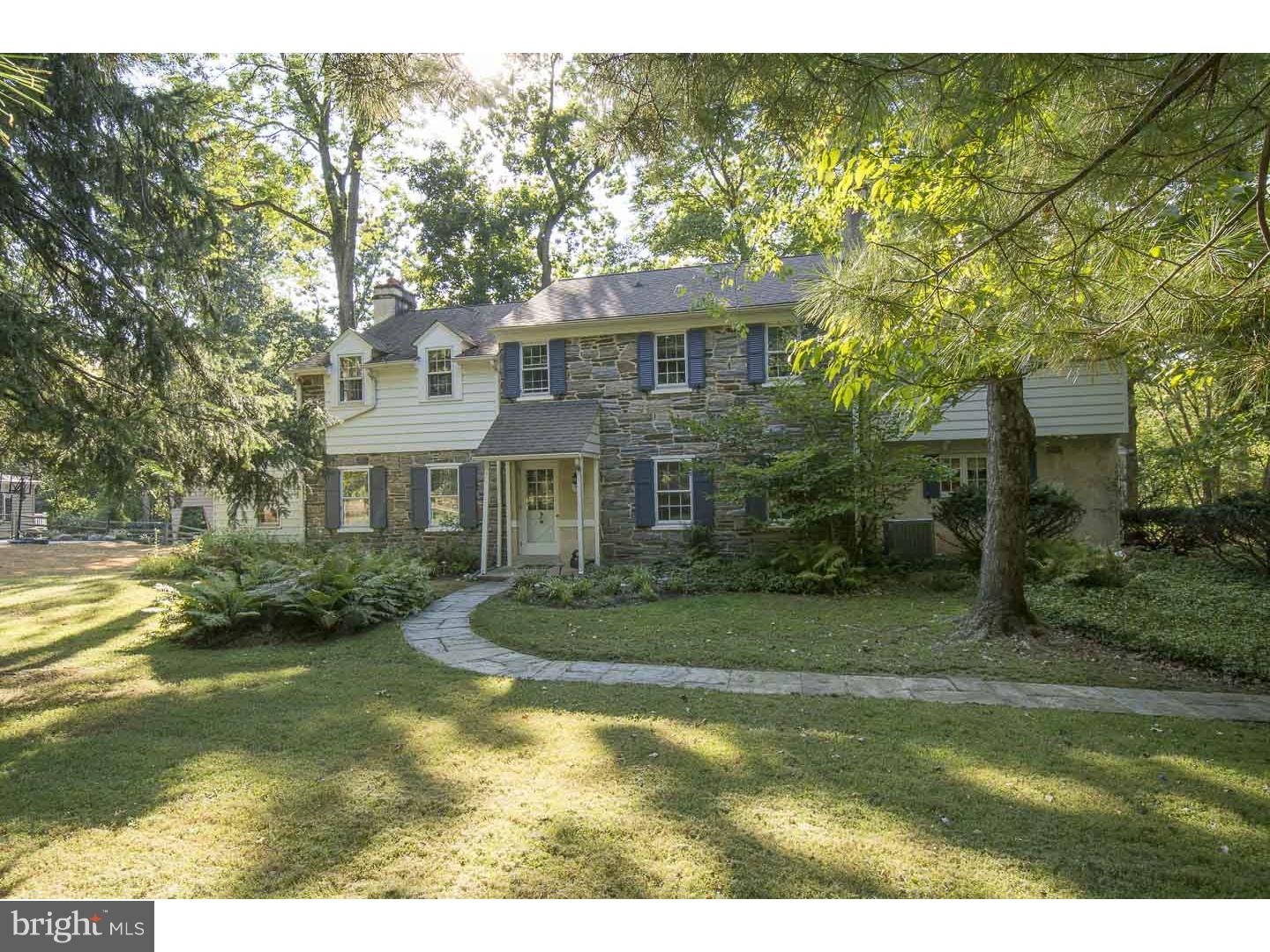 7 Nob Hill Road Devon, PA 19333 - Photo 1 of 11