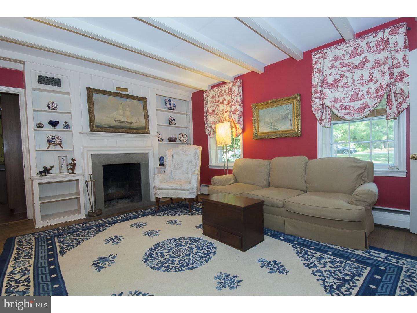 7 Nob Hill Road Devon, PA 19333 - Photo 4 of 11