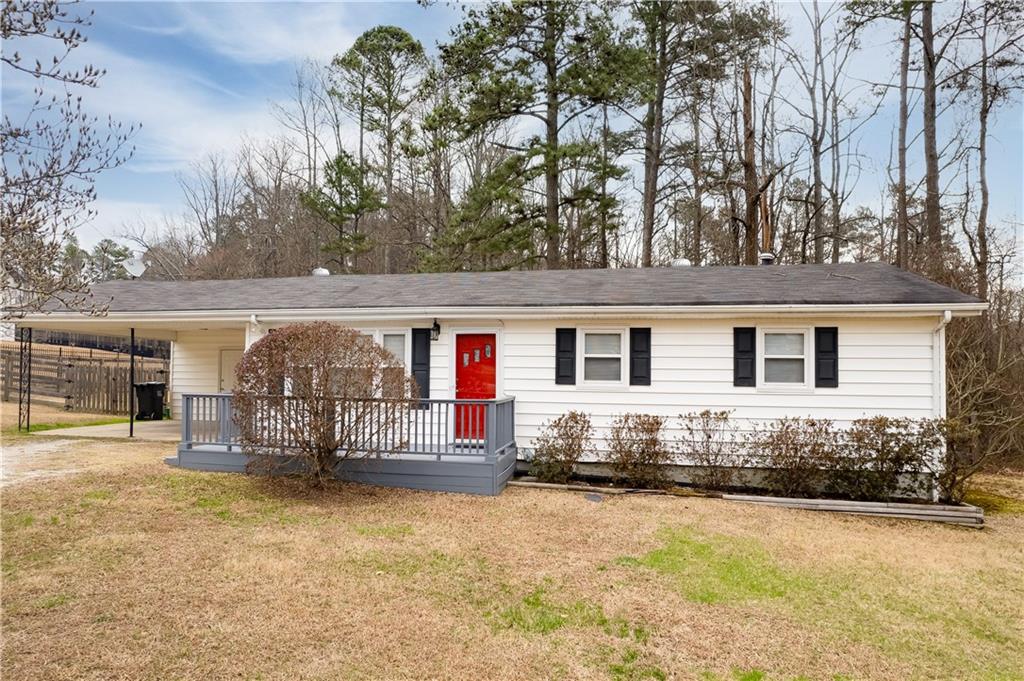 3455 Camp Branch Road Buford, GA 30519 - Photo 1 of 1 Gallery Image 1