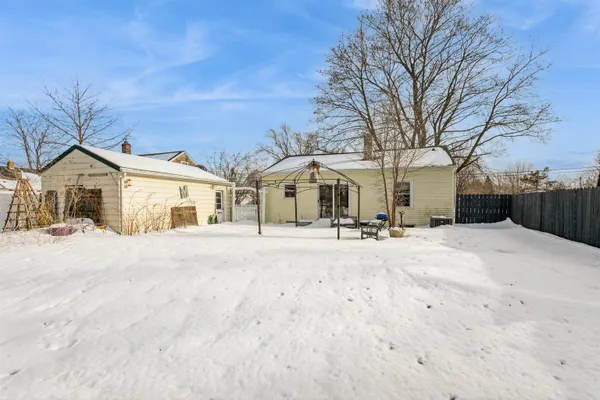 $159,900 | 1426 East Calumet Street, Appleton, WI 54915
