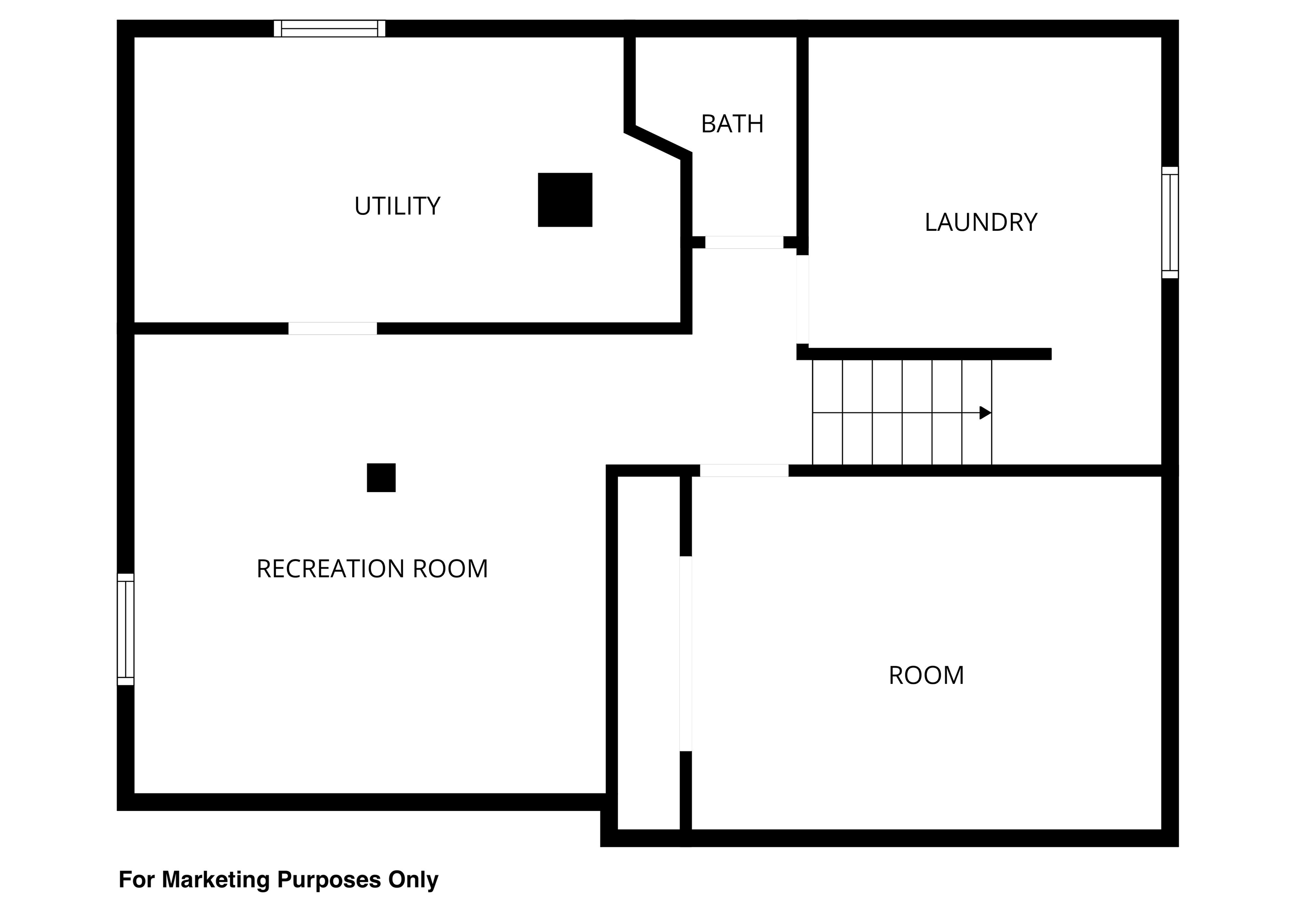 1426 East Calumet Street Appleton, WI 54915 - Photo 15 of 17