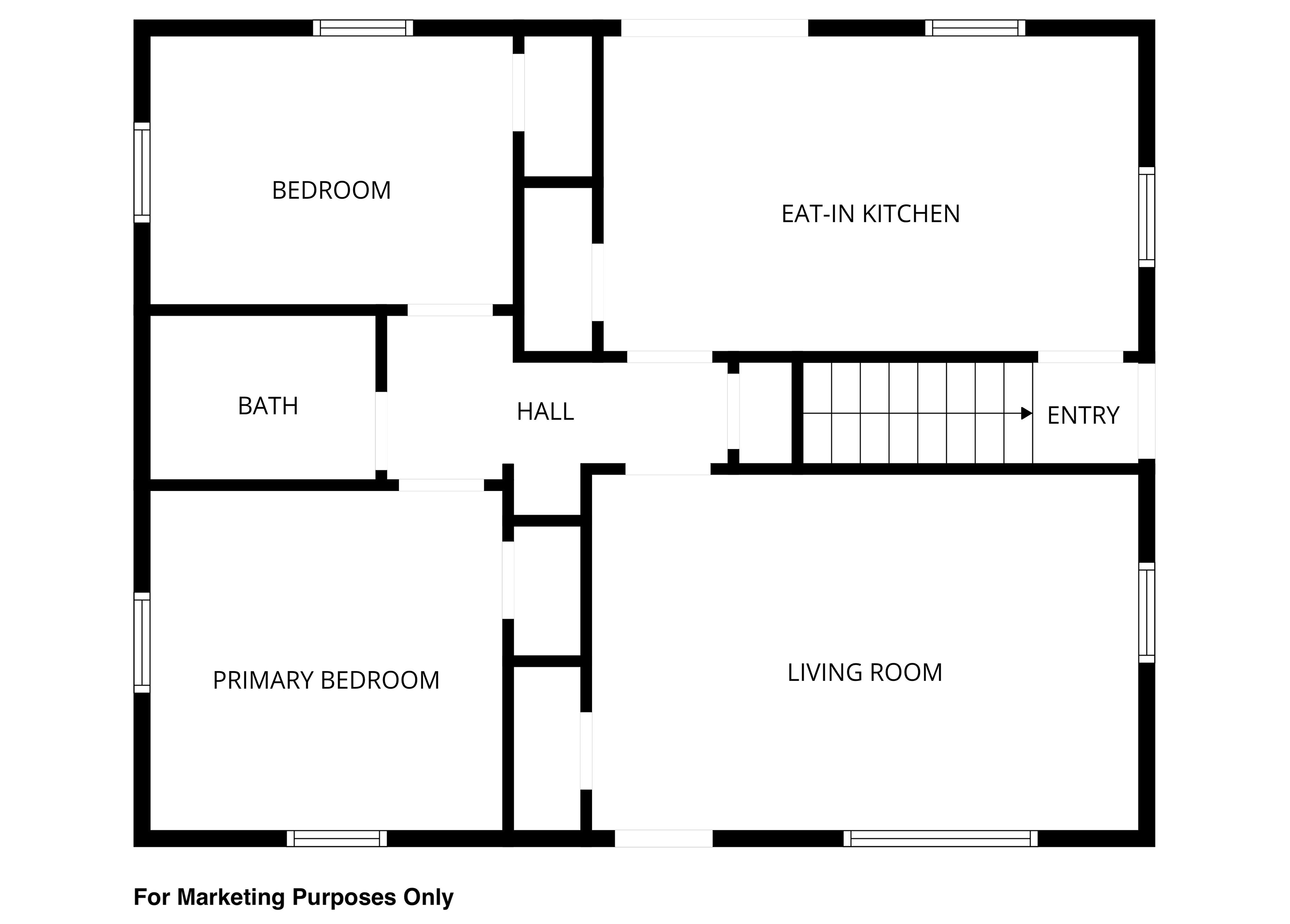 1426 East Calumet Street Appleton, WI 54915 - Photo 16 of 17