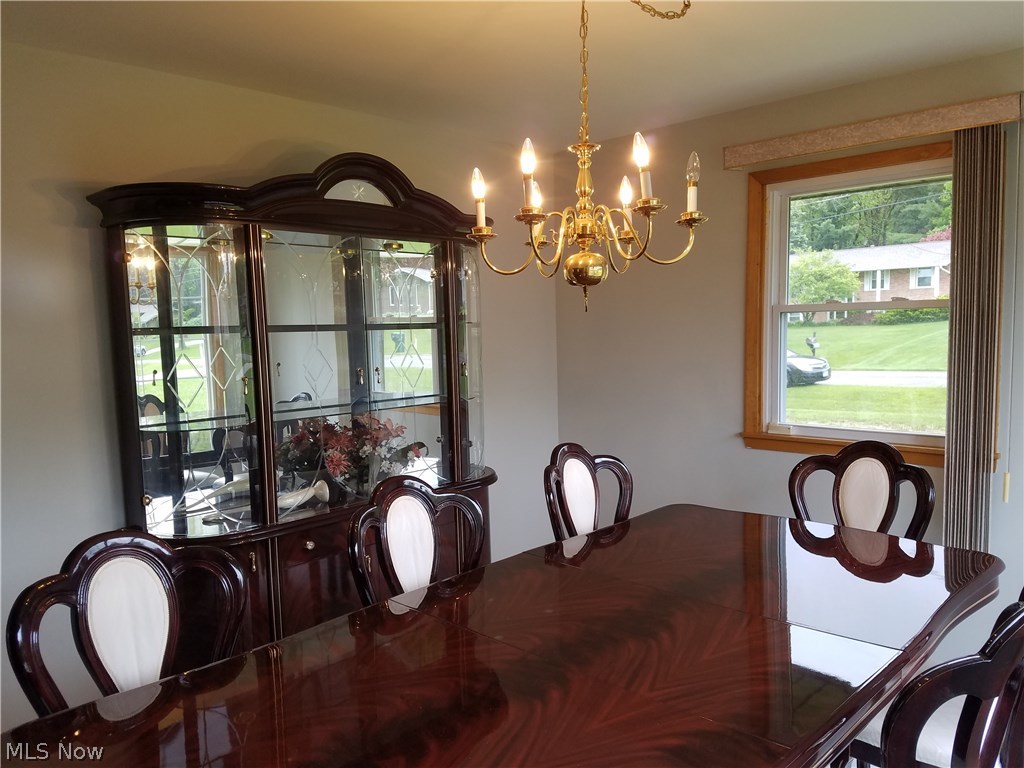 4736 Christman Road Akron, OH 44319 - Photo 9 of 16