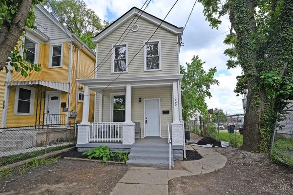 $285,000 | 226 Congress Avenue, Cincinnati, OH 45226