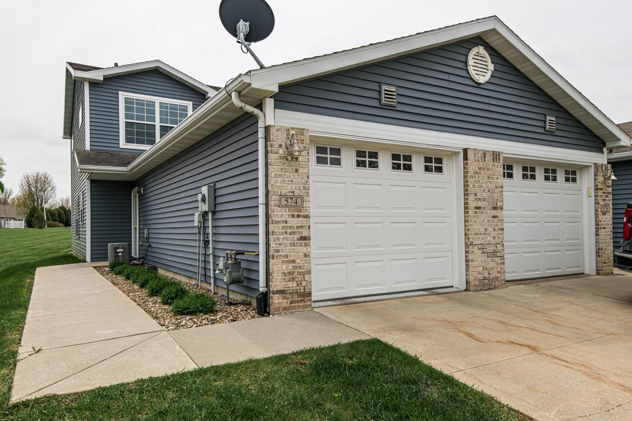 574 Pointe Court Southwest Rochester, MN 55902 - Photo 1 of 1