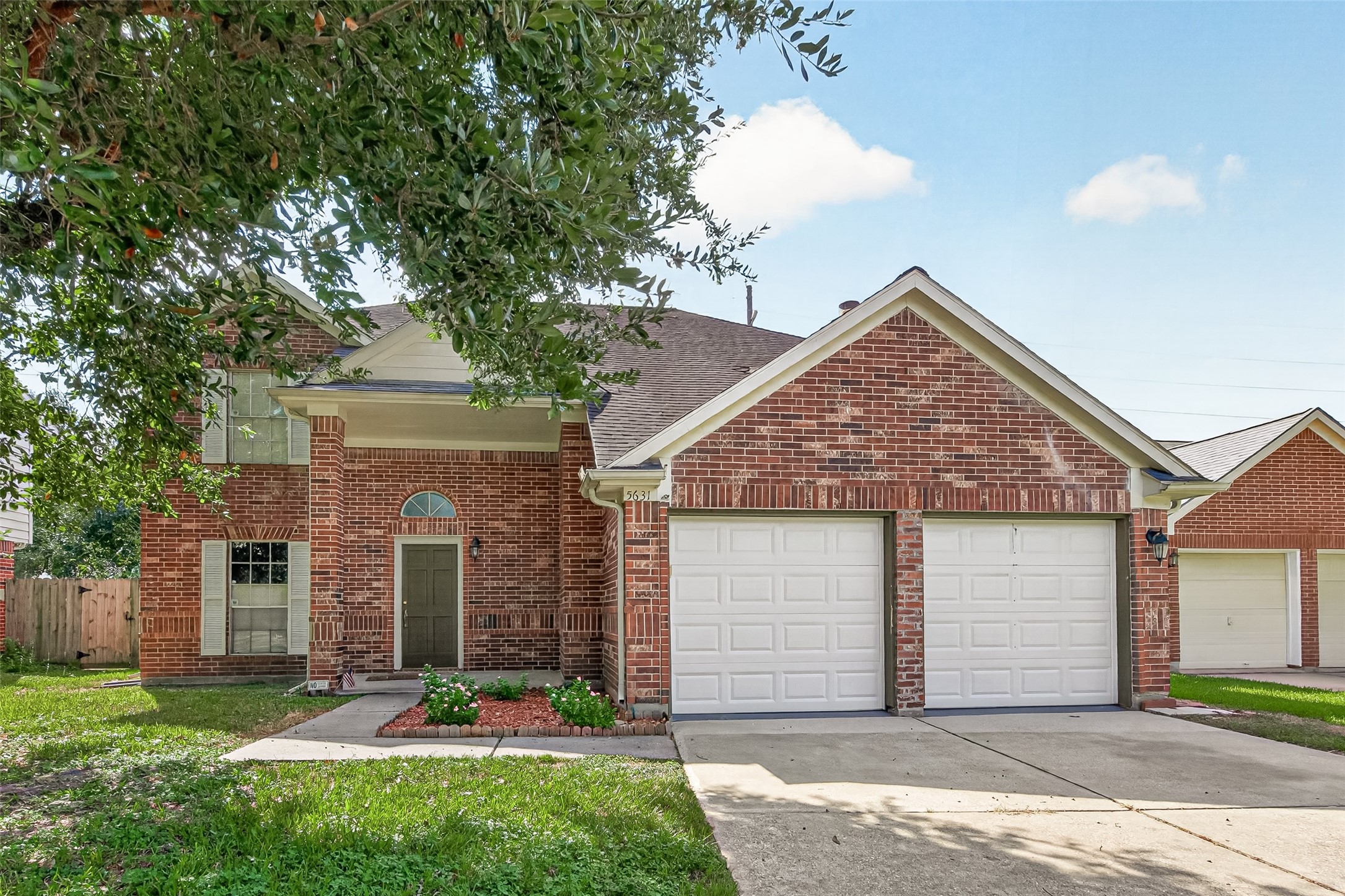 5631 Roserock Lane Spring, TX 77379 - Photo 1 of 50 Gallery Image 1