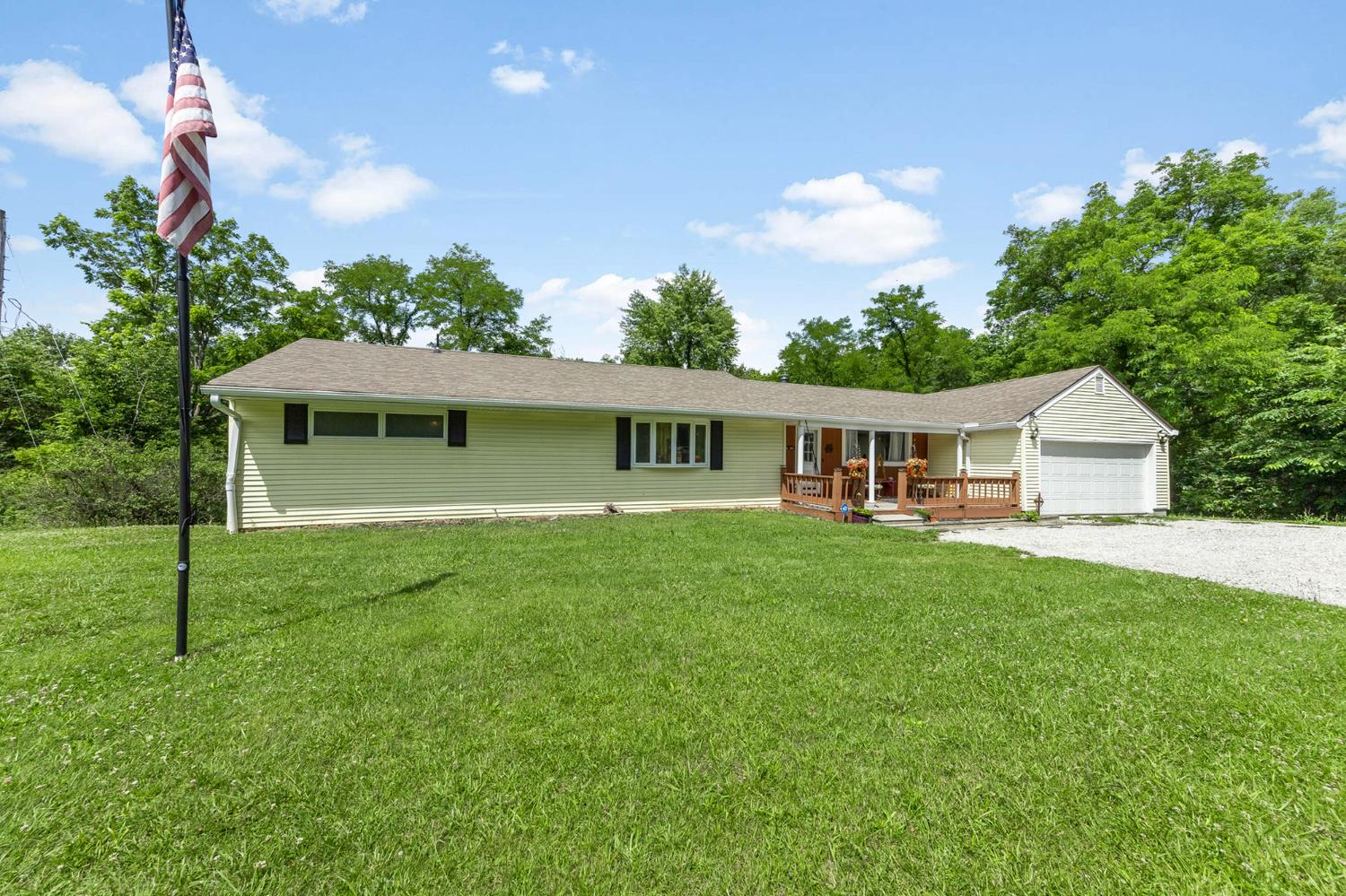 829 State Rte 101 Milan, IN 47031 - Photo 2 of 44