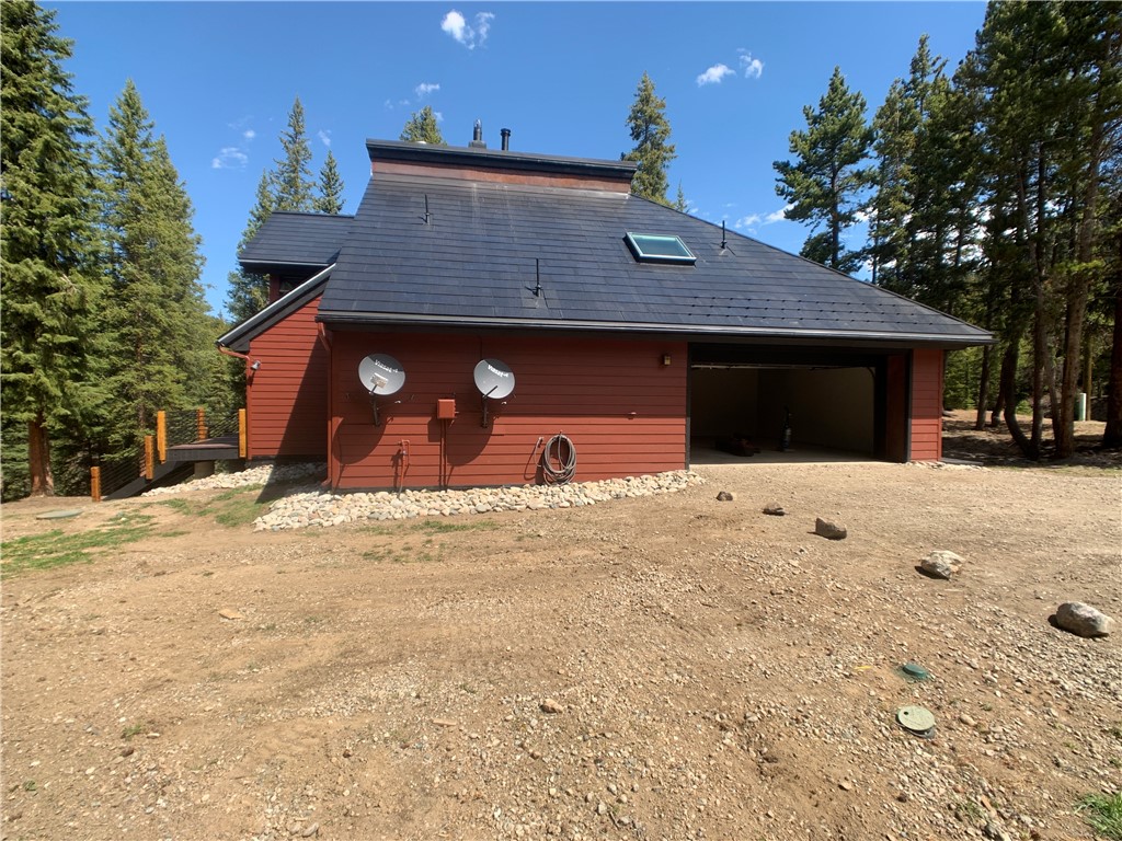 5234 Montezuma Road Dillon, CO 80435 - Photo 35 of 35 Gallery Image 35