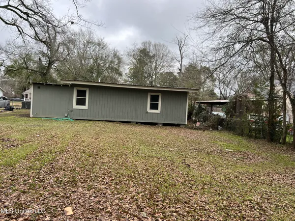 $85,000 | 307 West Cayuga Street, Crystal Springs, MS 39059