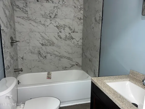 $85,000 | 307 West Cayuga Street, Crystal Springs, MS 39059